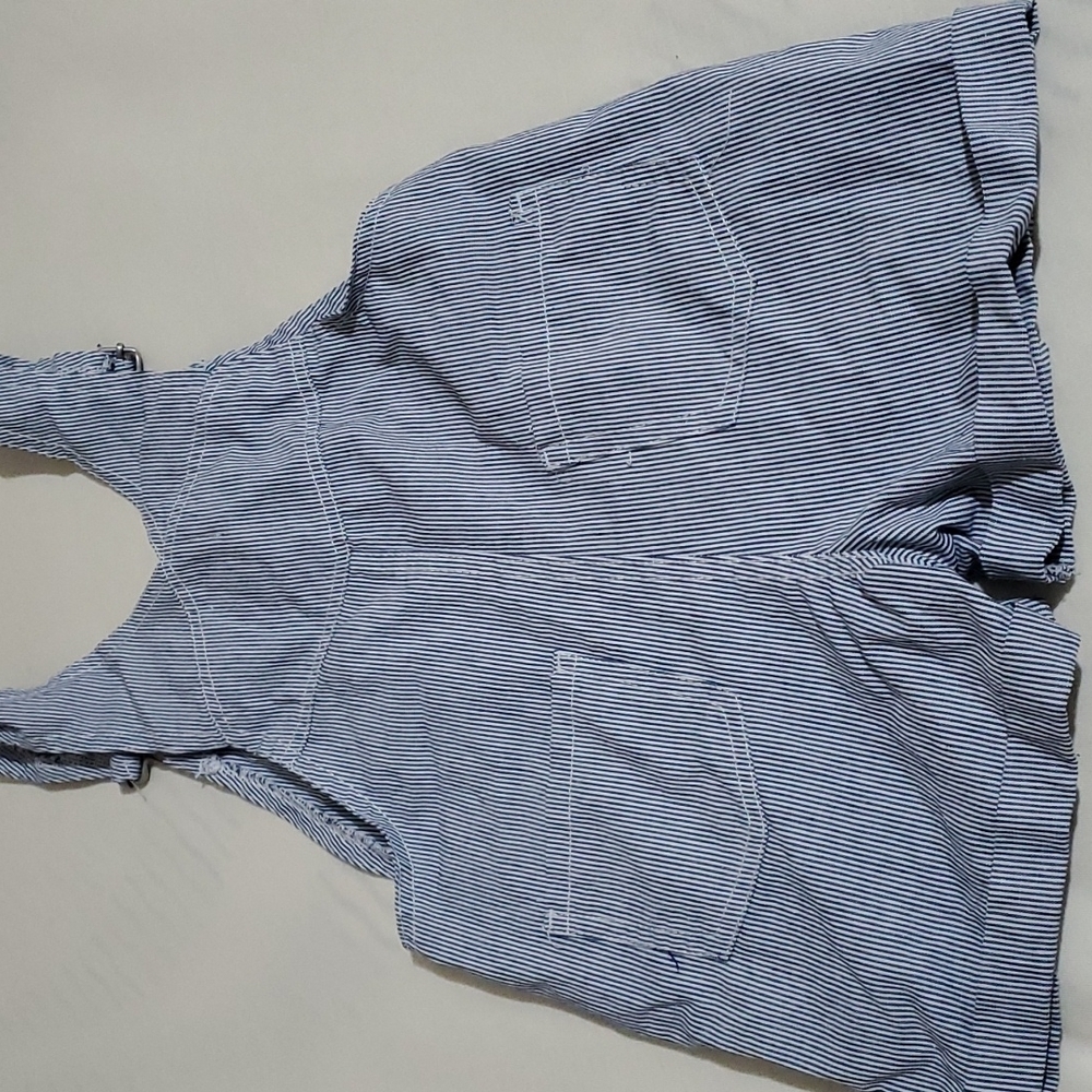 Overalls - Picture 2 of 4